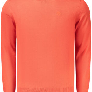 NORTH SAILS MEN'S RED JERSEY