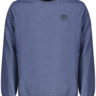 NORTH SAILS CHILDREN'S BLUE SWEATER