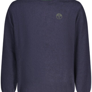 NORTH SAILS CHILDREN'S BLUE SWEATER