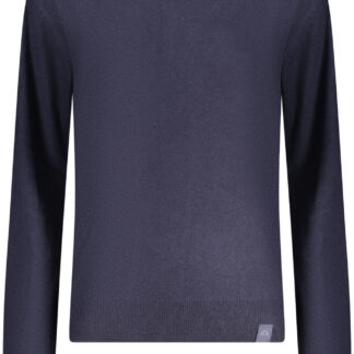 NORTH SAILS WOMEN'S BLUE SWEATER