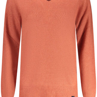 NORTH SAILS WOMEN'S RED SWEATER