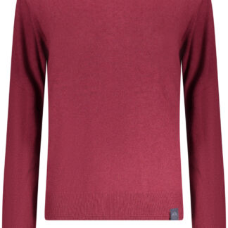 NORTH SAILS WOMEN'S RED SWEATER
