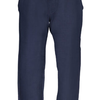 NORTH SAILS BLUE CHILDREN'S PANTS