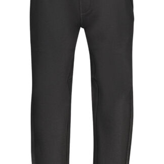 NORTH SAILS CHILDREN'S BLACK PANTS