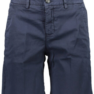 NORTH SAILS WOMEN'S BERMUDA PANTS BLUE