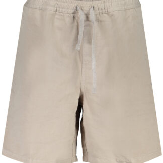 NORTH SAILS BEIGE MEN'S BERMUDA PANTS