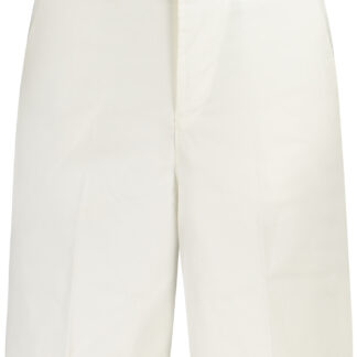 NORTH SAILS MEN'S BERMUDA PANTS WHITE