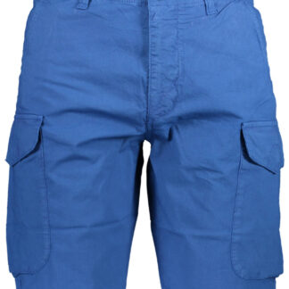 NORTH SAILS MEN'S BERMUDA PANTS BLUE