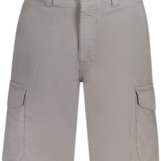 NORTH SAILS MEN'S BERMUDA PANTS GREY