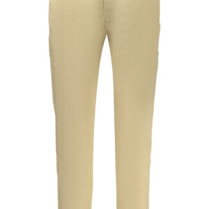 NORTH SAILS BEIGE WOMEN'S TROUSERS