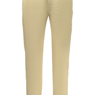 NORTH SAILS BEIGE WOMEN'S TROUSERS
