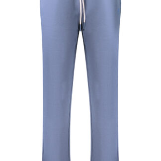 NORTH SAILS BLUE WOMEN'S TROUSERS