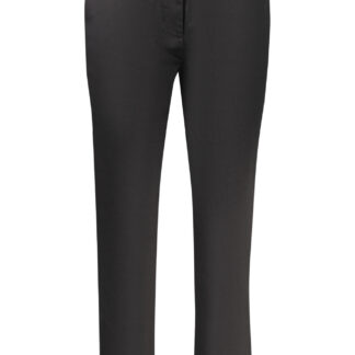 NORTH SAILS WOMEN'S BLACK TROUSERS