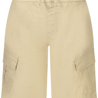 NORTH SAILS BEIGE CHILDREN'S SHORT PANTS