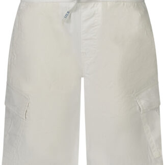 NORTH SAILS CHILDREN'S SHORTS WHITE