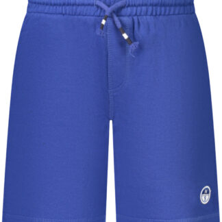 NORTH SAILS CHILDREN'S SHORTS BLUE