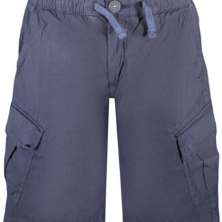 NORTH SAILS CHILDREN'S BLUE SHORTS