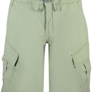 NORTH SAILS CHILDREN'S GREEN SHORTS