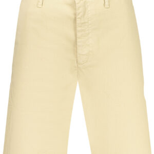 NORTH SAILS BEIGE WOMEN'S SHORT PANTS