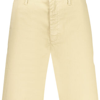 NORTH SAILS BEIGE WOMEN'S SHORT PANTS