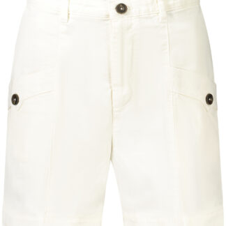 NORTH SAILS WOMEN'S SHORT PANTS WHITE
