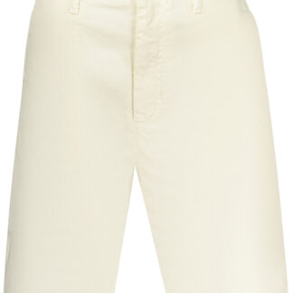 NORTH SAILS WOMEN'S SHORT PANTS WHITE