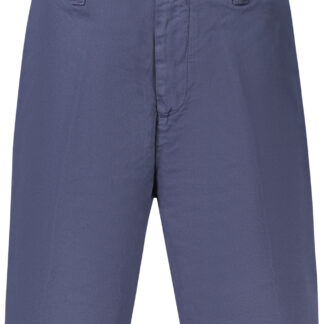 NORTH SAILS WOMEN'S SHORT TROUSERS BLUE