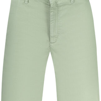 NORTH SAILS GREEN WOMEN'S SHORT PANTS