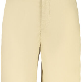 NORTH SAILS BEIGE MEN'S SHORT PANTS