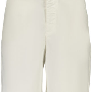 NORTH SAILS MEN'S WHITE SHORTS