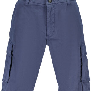 NORTH SAILS MEN'S BLUE SHORTS