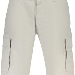 NORTH SAILS MEN'S SHORTS GREY