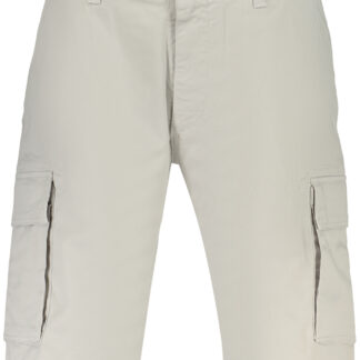 NORTH SAILS MEN'S SHORTS GREY