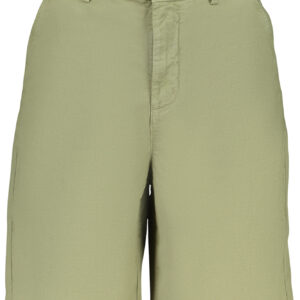 NORTH SAILS MEN'S GREEN SHORTS