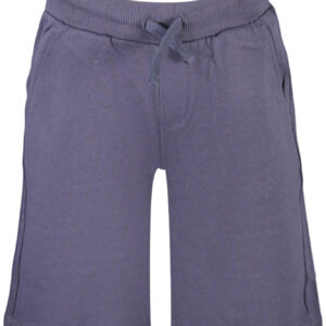NORTH SAILS CHILDREN'S BLUE SHORT TRACKSUIT PANTS