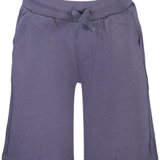 NORTH SAILS CHILDREN'S BLUE SHORT TRACKSUIT PANTS