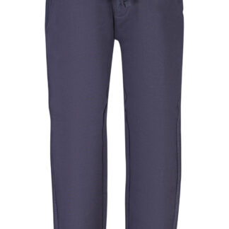 NORTH SAILS CHILDREN'S BLUE LONG SUIT PANTS