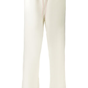 NORTH SAILS WOMEN'S LONG SUIT PANTS WHITE