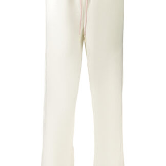 NORTH SAILS WOMEN'S LONG SUIT PANTS WHITE