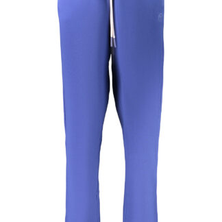 NORTH SAILS WOMEN'S BLUE LONG SUIT PANTS