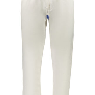 NORTH SAILS MEN'S LONG SUIT PANTS WHITE