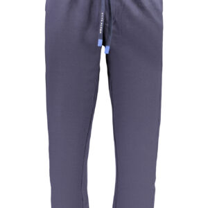 NORTH SAILS MEN'S BLUE LONG SUIT TROUSERS