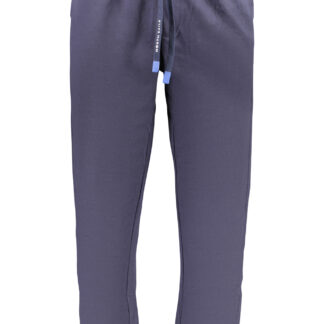 NORTH SAILS MEN'S BLUE LONG SUIT TROUSERS