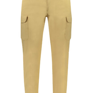 NORTH SAILS BEIGE MEN'S PANTS
