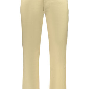 NORTH SAILS MEN'S BEIGE TROUSERS