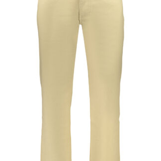 NORTH SAILS MEN'S BEIGE TROUSERS