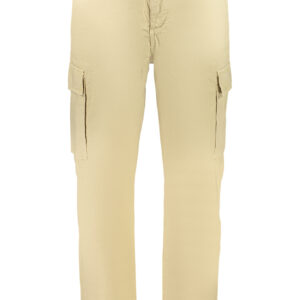 NORTH SAILS MEN'S BEIGE TROUSERS