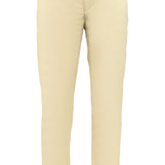 NORTH SAILS MEN'S BEIGE TROUSERS