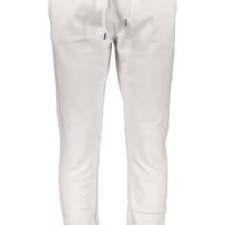 NORTH SAILS MEN'S WHITE PANTS
