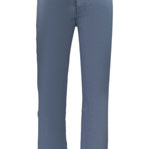 NORTH SAILS MEN'S BLUE TROUSERS